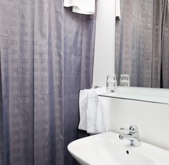 Alfta Hotel | Gästisbacken