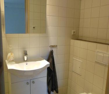 Osterbymo Bed & Breakfast | Gästrum Gnottnehult