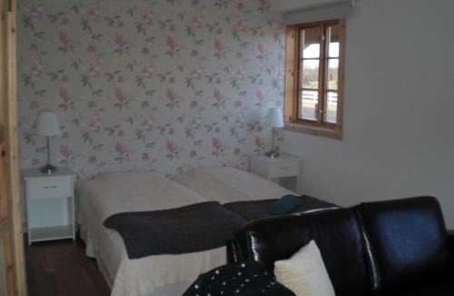 Osterbymo Bed & Breakfast | Gästrum Gnottnehult