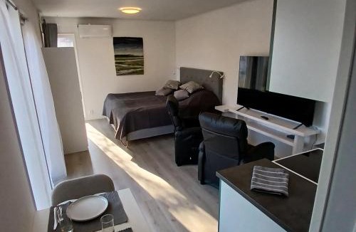 Ystad House | Gäststuga i centrala Ystad #2