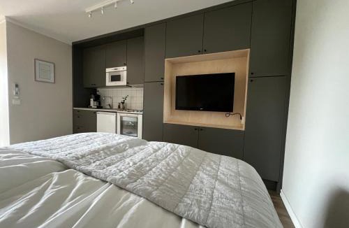 Alingsas Apartment | Gäststuga