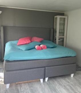 Grebbestad Cabin | Gäststuga