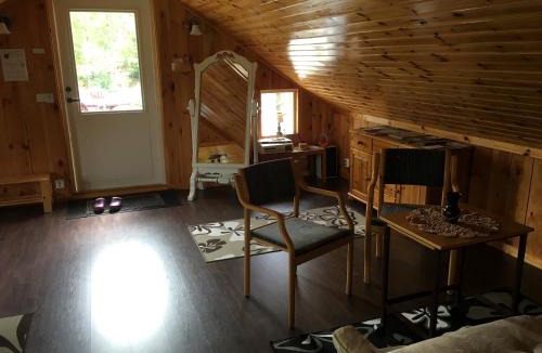Toreboda House | Gästvåning i Hajstorp