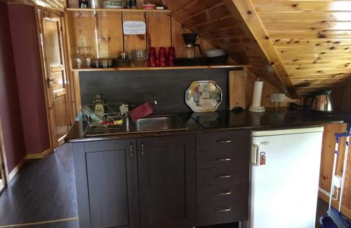 Toreboda House | Gästvåning i Hajstorp