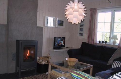Sor-Fron House | Gålå Fjellhytter
