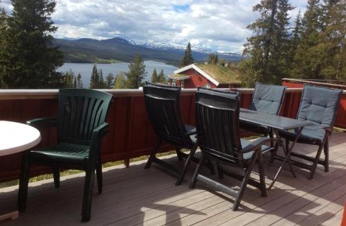 Gala House | Gålå Hytte 4
