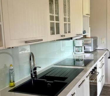 Gala Apartment | Gålåseter Jotunheimen 5