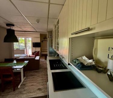Gala Apartment | Gålåseter Jotunheimen 5