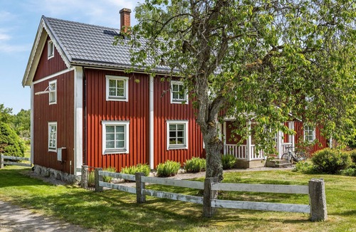 Olofstrom House | Gåragöl by Interhome