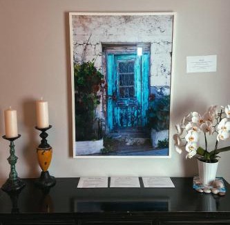 Simrishamn Bed & Breakfast | Gårdens & Apotekarns