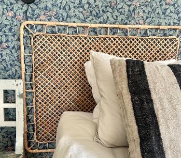 Lottorp Bed & Breakfast | Gårdsfrun B&B
