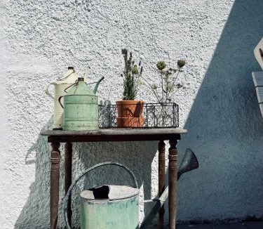 Lottorp Bed & Breakfast | Gårdsfrun B&B