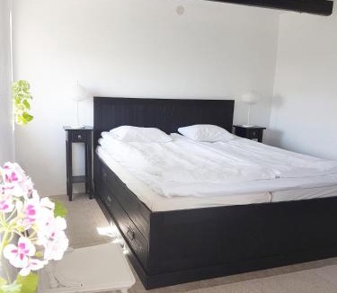 Ystad Hotel | Gårdshotellet