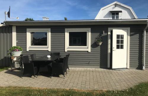 Borgholm House | Gårdshus i Borgholm, Öland