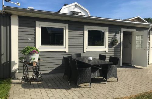 Borgholm House | Gårdshus i Borgholm, Öland