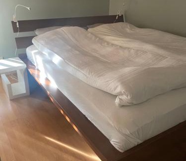 Gavle House | Gårdshuset mitt i centrala Gävle