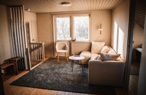 Falkoping Villa | Gårdshuset på Wrågården