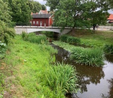 Soderkoping House | Gårdshuset