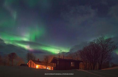 Dverberg Cabin | Gårdshytten, Dverbergveien 143