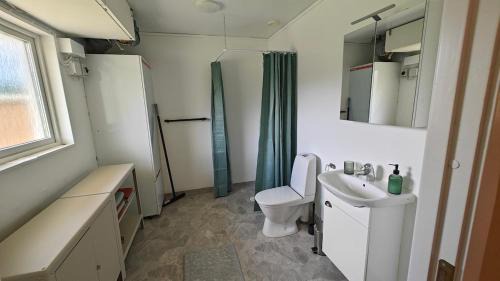 Gardsjo Apartment | Gårdsjö 5