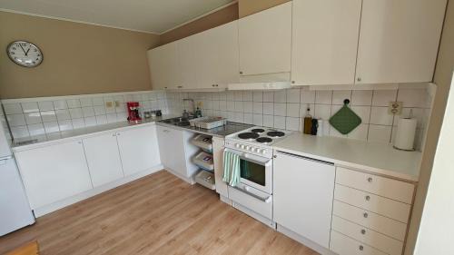 Gardsjo Apartment | Gårdsjö 5