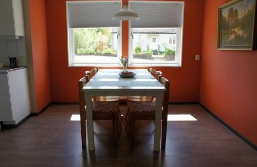 Gardsjo Apartment | Gårdsjö 7