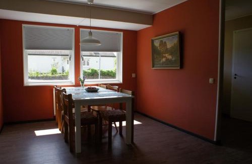 Gardsjo Apartment | Gårdsjö 7
