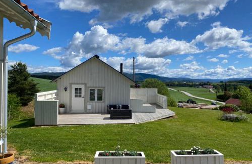B House | Gårdsturisme Sønstebø