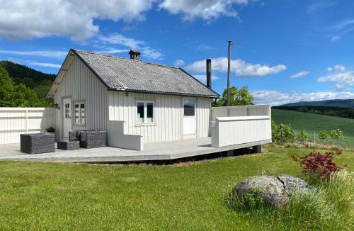 B House | Gårdsturisme Sønstebø