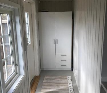 B House | Gårdsturisme Sønstebø