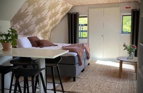 Burgsvik Hotel | Gåsen Out B&B