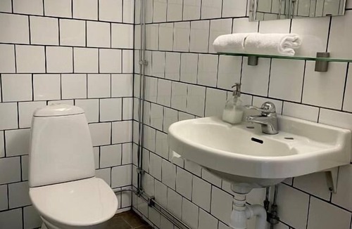 Burgsvik Hotel | Gåsen Out B&B