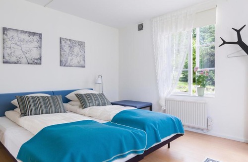 Broby Hotel | Göinges Pärla