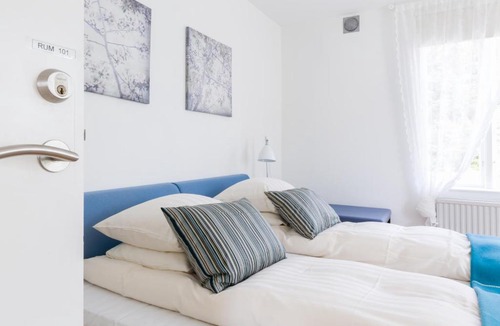 Broby Hotel | Göinges Pärla