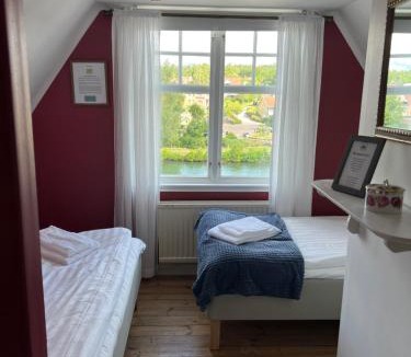 Borensberg Hotel | Göta Hotell