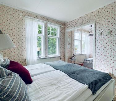 Borensberg Hotel | Göta Hotell