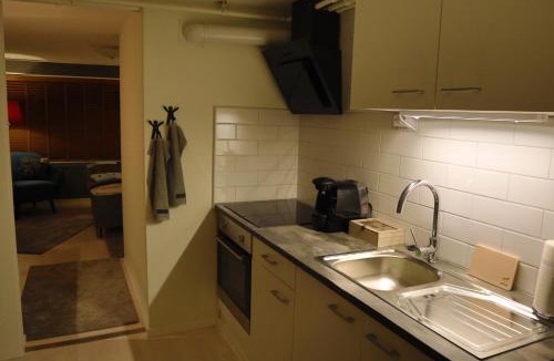 Botkyrka Bed & Breakfast | Göte`s B&B