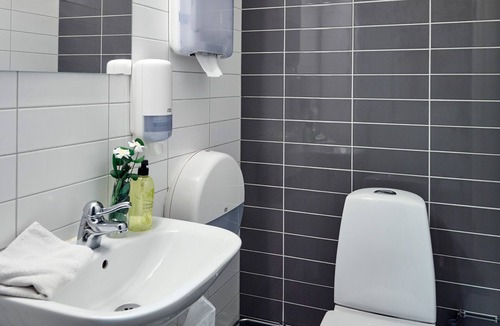 Centrum Hostel | Göteborg Hostel