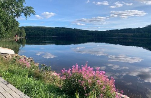 Bredbyn House | Galasjön 132