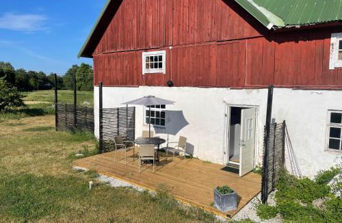 Tingstade Bed & Breakfast | Galleriet BnB