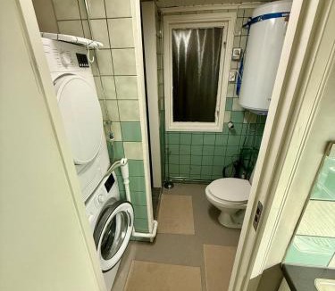 Berghem Villa | Gamla Binkagården