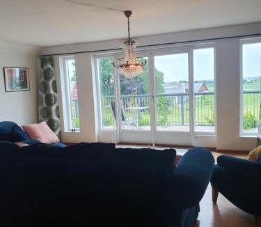 Margretetorp Apartment | Gamla macken Utsikten