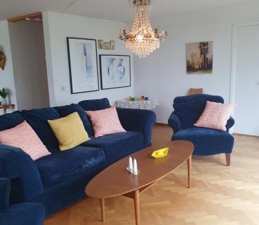 Margretetorp Apartment | Gamla macken Utsikten