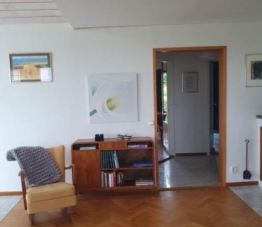 Margretetorp Apartment | Gamla macken Utsikten