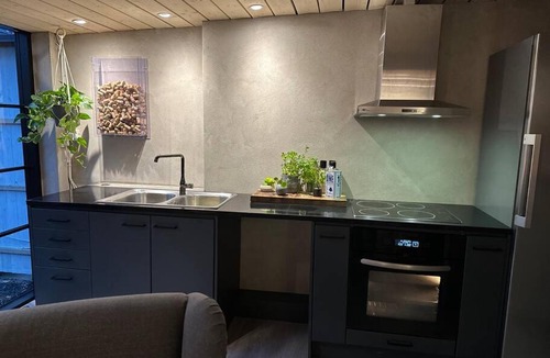 Helsingborg House | Gamla stallet