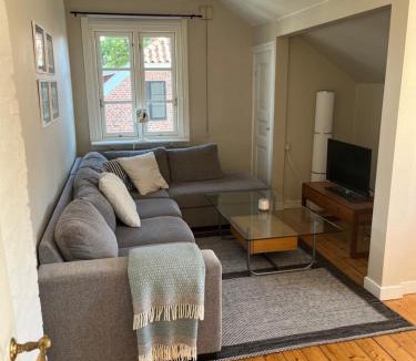Falkenberg Apartment | Gamla Stan