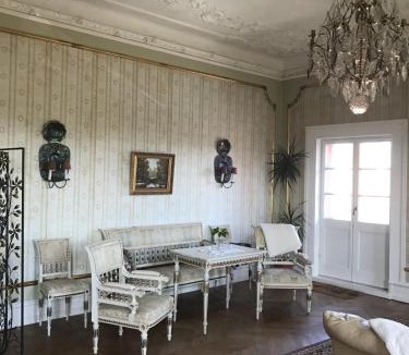Simrishamn Apartment | Gamla Stan Simrishamn