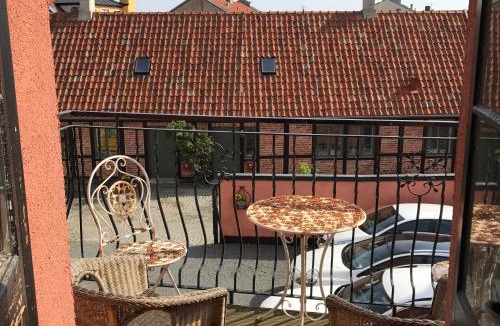 Simrishamn Apartment | Gamla Stan Simrishamn
