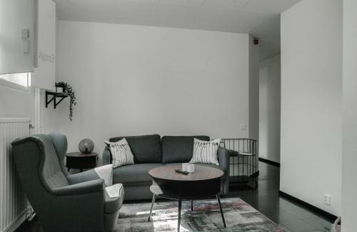 Borgholm House | Gamla Televerket B&B