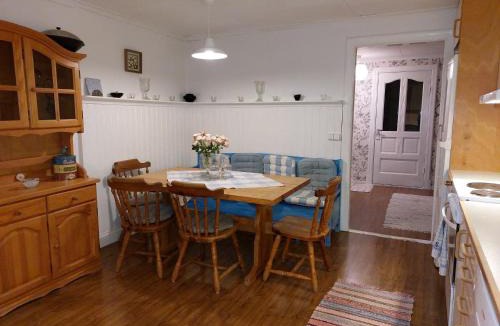 Lerum Municipality Apartment | Gamla trädsgårdsmästeriet
